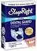 Sleepright Dura Comfort NO BOIL Dental Night Guard