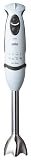 Braun マルチクイック プロフェッショナル MR5555MCA 【機能 : 混ぜる・つぶす・きざむ・泡立てる / 特製スパチュラ付き】