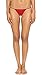 La Perla Women's Sexy Town Mesh G-String