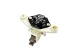 Hella 66702 New Alternator Regulator
