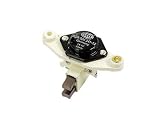 Hella 66702 New Alternator Regulator