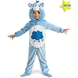 Grumpy Bear Halloween Costume by Costume Express