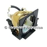 IMAGE OF Genuine Coporate Projection LAMP-022 Lamp & Housing for Proxima Projectors - 180 Day Warranty!