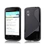 Bingsale� TPU Skin Case Google Nexus 4 E960 Smartp&hellip von Bingsale