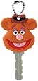 Disney Muppet Bear Laser Cut Key Holder
