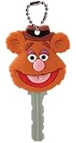 Disney Muppet Bear Laser Cut Key Holder