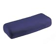 Hugger Mugger Standard Choice Yoga Bolster (Plum)
