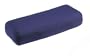 Hugger Mugger Standard Choice Yoga Bolster (Plum)