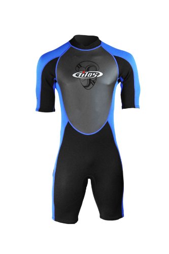 tilos wetsuit