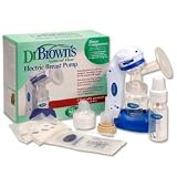 Dr. Browns Electric Breast Pump