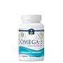 Nordic Naturals - Omega-3, 180 softgels