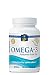 Nordic Naturals - Omega 3, 1000 mg, 180 softgels