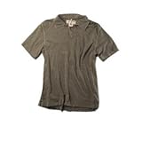 Converse by John Varvatos - Short Sleeve Slub Polo