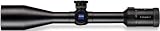 Carl Zeiss Optical Inc Conquest Riflescope with Reticle 20 Target Turret (4.5-14x50 AO MC)