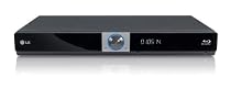 LG BD 370 Network Blu-ray Disc Player