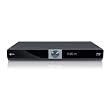 LG BD 370 Network Blu-ray Disc Player ~ LG