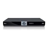 LG BD 370 Network Blu-ray Disc Player ~ LG