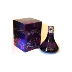 Amazon.com : Best Buy Addiction Women Eau De Parfume Spray by Johan B, 3 Ounce Review