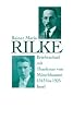 Briefwechsel mit Thankmar von M�nchhausen 1913 bis 1925