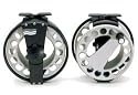 Waterworks Lamson ULA Force Saltwater/Spey Hard Alox Fly Reel