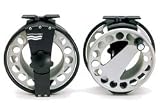 Waterworks Lamson ULA Force Saltwater/Spey Hard Alox Spare Spool