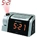 E SmartSet Dual Alarm Clock Ra