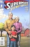  : Superman Secret Origin #1