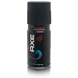 Axe Essence Deodorant Body Spray 113g/4oz
