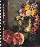 Palette to Palate: Albrecht Art Museum, St. Joseph, Mo