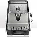 Krups XP4030 Pump Espresso Machine, Black