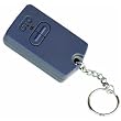 GTO, Inc FM134 Key Chain Mini Transmitter