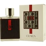 CH CAROLINA HERRERA (NEW) by Carolina Herrera EDT SPRAY 3.4 OZ