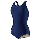 Speedo Aquatic Xtra Life Lycra Conservative Ultraback Swimsuit