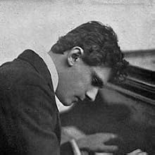 Leo Ornstein - Wikipedia Public Domain