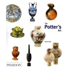 The Potter's Art: A Complete History of Pottery in Britain