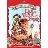 L'Ile Au Tr�sor Des Muppets (Ed. Speciale)