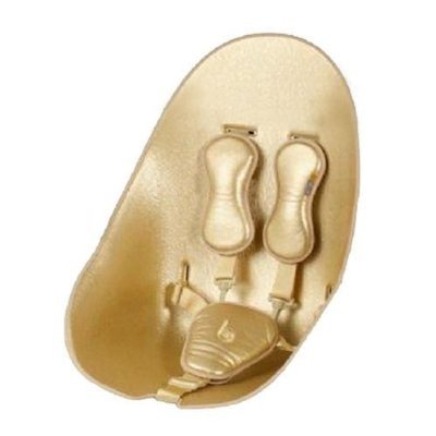 Bloom Fresco Nest Pad Gold (Leatherette)