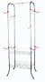 Delta Cezanne 4-Bike/Multi-Use Storage Rack