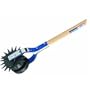 Seymour Mfg. WE-52 Double Wheel Lawn Edger