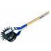 Seymour Mfg. WE-52 Double Wheel Lawn Edger
