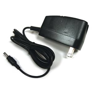 Sw10-s050-10 Compatible Iriver Mp3 Player Ac Adapter