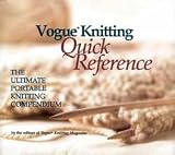 VOGUE BOOKS-QUICK REFERENCE