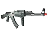 Echo 1 USA Model 47 Vector Arms AEG Airsoft Rifle