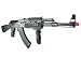 Sporting Goods : Echo 1 USA Model 47 Vector Arms AEG Airsoft Rifle