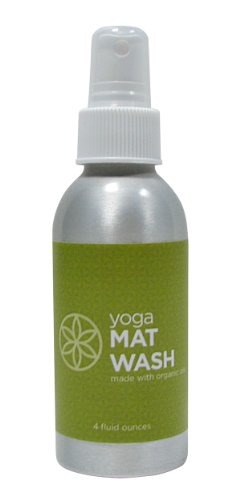 Gaiam Yoga Mat Wash