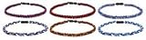 Brett Brothers ION Ionic Titanium Necklace (Call 1-800-327-0074 to order)