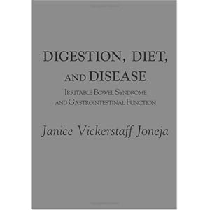 Digestion, Diet, and Disease: Irritable Bowel Syndrome and Gastrointestinal Function