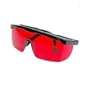 Lunettes de protection laser et lumi�re puls�e