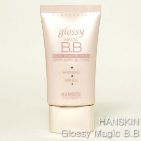 HANSKIN Glossy Magic BB Cream 40ml