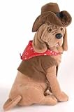 Plush Hound Dog 12